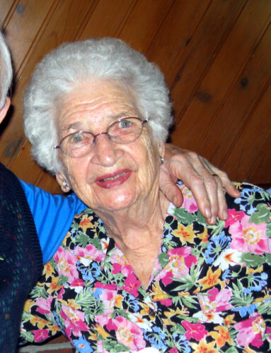 Pearl L. Seyler